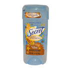 Scent Expressions Va Va Vanilla Crystal Clear Gel by Secret