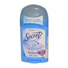 Balanced Sheer Clean Invisible Solid by Secret