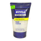 Revitalizing Face Scrub by Nivea