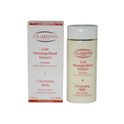 Cleansing Milk With Gentian by Clarins