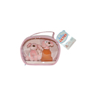 Baby Gund Pink by Baby Gund
