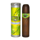 Cuba Brazil by Cuba