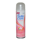 Satin Care Floral Passion Shave Gel by Gillette