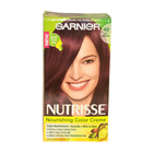 Nutrisse Nourishing Color Creme # 42 Deep Burgundy by Garnier