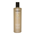 System 6 Cleanser For Medium/Coarse Natural Noticeably Thinning Hair by Nioxin