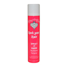 Spray It Hard Big Volume Hair Spray by Michael O'Rourke