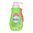 Hair Removal Gel Cream by Veet