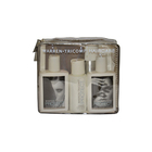 Resort-Ready Travel Set by Warren Tricomi