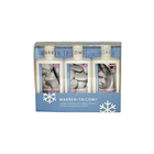 All Hair Strengthening System by Warren Tricomi