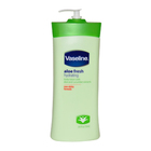 Aloe Fresh Hydrating Body Lotion by Vaseline
