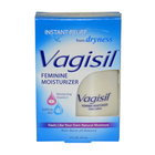 Feminine Moisturizer by Vagisil