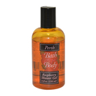 Raspberry Shower Gel by Perth