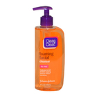 Foaming Facial Cleanser by Clean & Clear