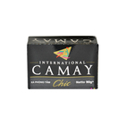 Chic Black Bar Soap by Camay