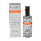 Orange Juice by Demeter