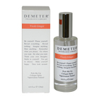 Fresh Ginger by Demeter