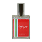 Christmas In New York by Demeter