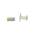 B010 Cufflinks by Polanni by Polanni