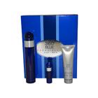 360 Blue by Perry Ellis