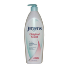 Original Scent Dry Skin Moisturizer by Jergens