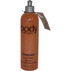 Bed Head Papayarazzi Body Wash by TIGI