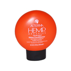 Hemp with Organics Shine Conditioner by Alterna