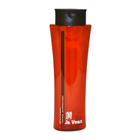 Mud Treat Shampoo for Curly and Problematic Hair by Je Veux