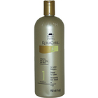 KeraCare 1st Lather Shampoo by Avlon