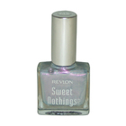 Sweet Nothings Nail Polish # 745 Rendez Blue by Revlon