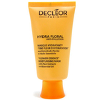 Hydra Floral Anti-Pollution Flower Essence Moisturising Mask by Decleor