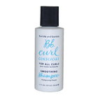 Curl Conscious Smoothing Shampoo For All Curls by Bumble and Bumble