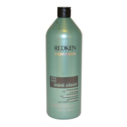 Mint Clean Shampoo by Redken