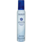 Volumizing Reflectives Bodifying Foam by Nioxin