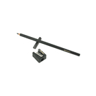 Eye Liner & Kohl with Sharpener - No. 01 Kohl Me Black by Guerlain