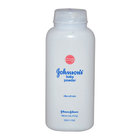 Johnson's Baby Powder by Johnson & Johnson by Johnson & Johnson
