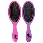 Wet Brush 2 Piece Original Detangler Hair Brush, Pink and Purple by Wet Brush