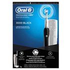 Oral-B Power PRO 3000 Electric Rechargeable by Escada