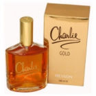 Charlie Gold by Revlon