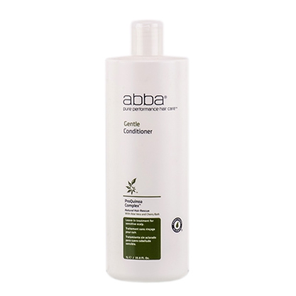 Gentle Conditioner by ABBA