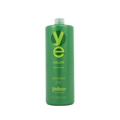 Color Tone on Tone Activator by ALFAPARF