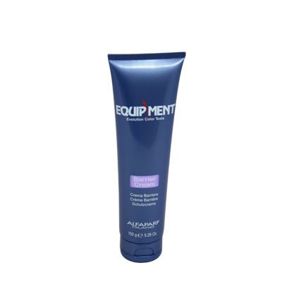 Equipment Color Barrier Cream by ALFAPARF