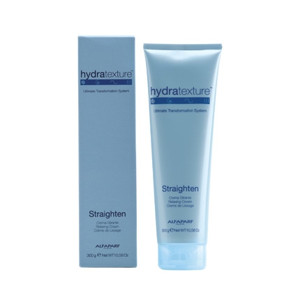 Hydratexture Straighten Cream by ALFAPARF
