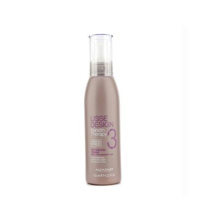 Lisse Design Keratin Therapy 3 Detangling Cream by ALFAPARF