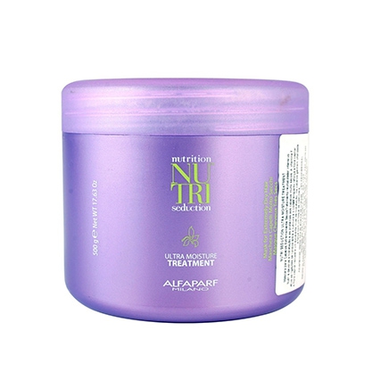 Nutri Seduction Ultra Moisture Treatment by ALFAPARF