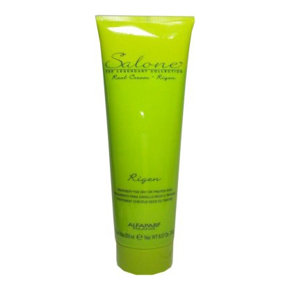 Salone Real Cream Rigen Treatment by ALFAPARF