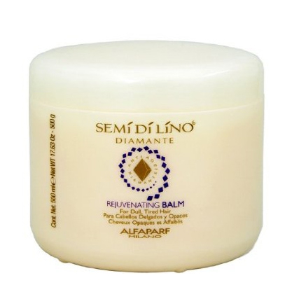 Semi Di Lino Diamante Rejuvenating Balm by ALFAPARF
