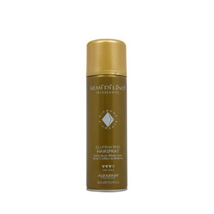 Semi Di Lino Diamond Illuminating Hair Spray by ALFAPARF