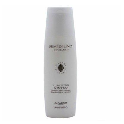 Semi Di Lino Diamond Illuminating Mask by ALFAPARF