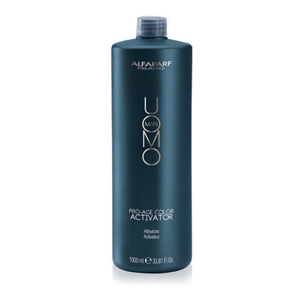 Uomo Pro-Age Color Activator by ALFAPARF