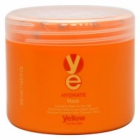 Yellow Hydrate Mask by ALFAPARF
